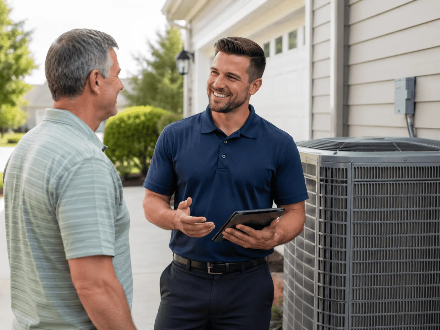 Heat Pump Installation Murrieta, CA FAQs